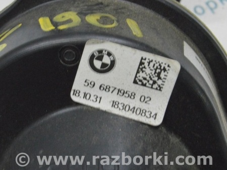 ФОТО Рулевой карданчик верхний для BMW X5 G05 (2018-) Одесса