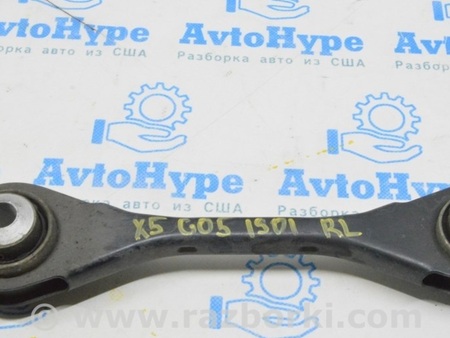 ФОТО Рычаг верхний задний левый для BMW X5 G05 (2018-) Одесса