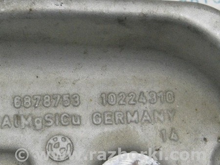 ФОТО Рычаг аварийный передний левый для BMW X5 G05 (2018-) Одесса