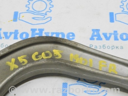 ФОТО Рычаг верхний передний правый для BMW X5 G05 (2018-) Одесса