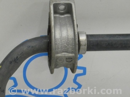 ФОТО Скоба крепления заднего стабилизатора правая для BMW X5 G05 (2018-) Одесса