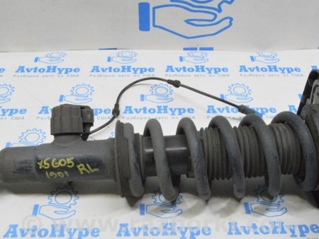 ФОТО Стойка амортизатора в сборе задняя левая для BMW X5 G05 (2018-) Одесса