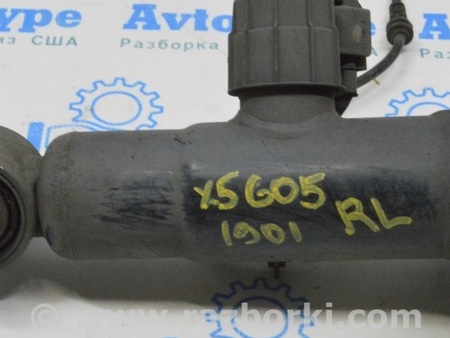 ФОТО Стойка амортизатора в сборе задняя левая для BMW X5 G05 (2018-) Одесса