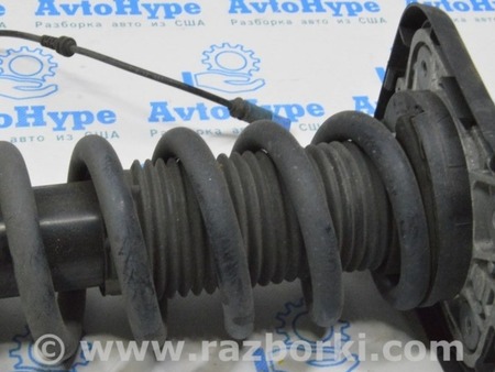 ФОТО Стойка амортизатора в сборе задняя левая для BMW X5 G05 (2018-) Одесса