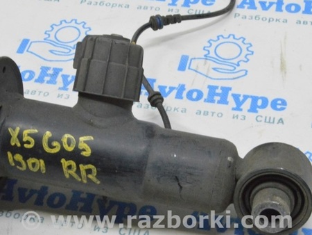 ФОТО Стойка амортизатора в сборе задняя правая для BMW X5 G05 (2018-) Одесса