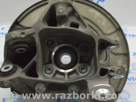 ФОТО Кожух тормозного диска задний левый для BMW X5 G05 (2018-) Одесса