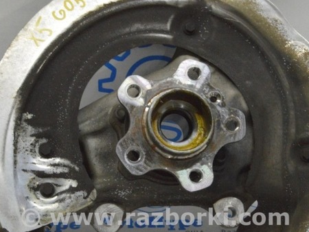 ФОТО Кожух тормозного диска передний правый для BMW X5 G05 (2018-) Одесса