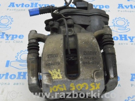 ФОТО Суппорт задний правый для BMW X5 G05 (2018-) Одесса