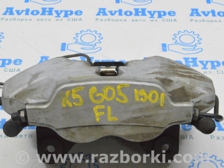 ФОТО Суппорт передний левый для BMW X5 G05 (2018-) Одесса