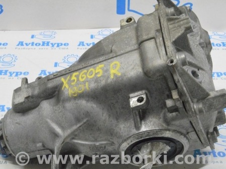 ФОТО Задний дифференциал редуктор для BMW X5 G05 (2018-) Одесса