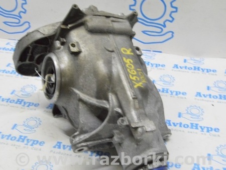 ФОТО Задний дифференциал редуктор для BMW X5 G05 (2018-) Одесса