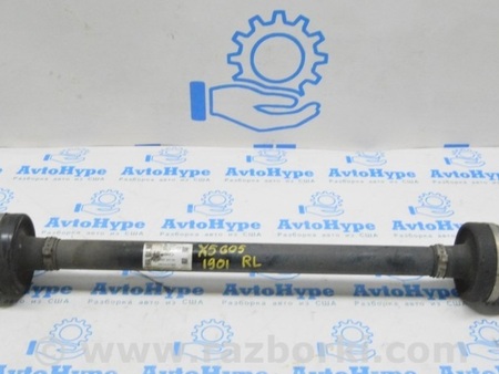 ФОТО Привод полуось задняя левая для BMW X5 G05 (2018-) Одесса