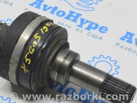 ФОТО Привод полуось задняя левая для BMW X5 G05 (2018-) Одесса
