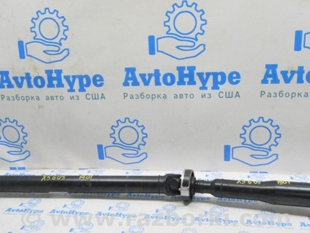 ФОТО Карданный вал кардан задний для BMW X5 G05 (2018-) Одесса