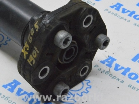 ФОТО Карданный вал кардан задний для BMW X5 G05 (2018-) Одесса