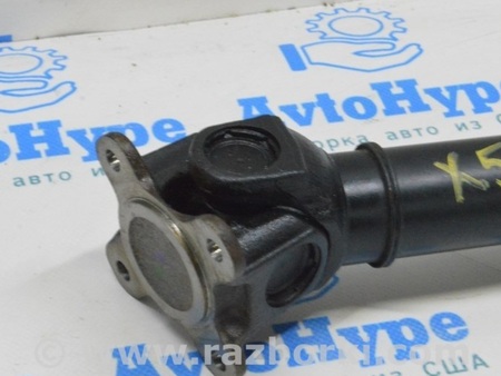 ФОТО Карданный вал кардан передний для BMW X5 G05 (2018-) Одесса