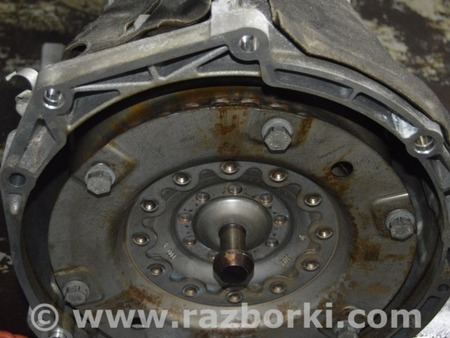 ФОТО АКПП в сборе для BMW X5 G05 (2018-) Одесса