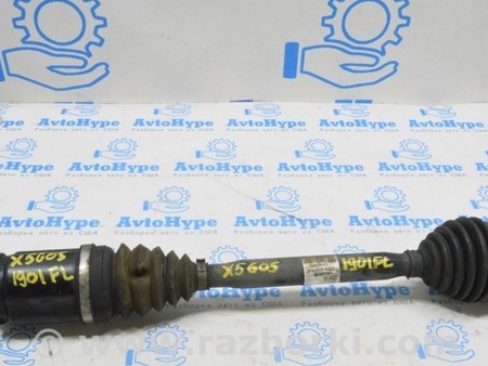 ФОТО Привод полуось передняя левая для BMW X5 G05 (2018-) Одесса