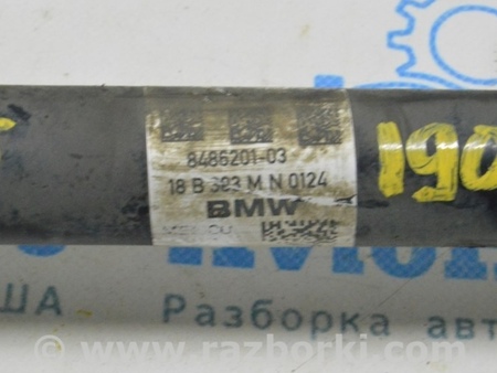 ФОТО Привод полуось передняя левая для BMW X5 G05 (2018-) Одесса