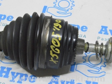 ФОТО Привод полуось передняя правая для BMW X5 G05 (2018-) Одесса