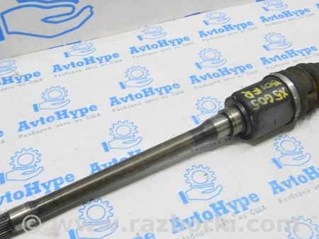 ФОТО Привод полуось передняя правая для BMW X5 G05 (2018-) Одесса