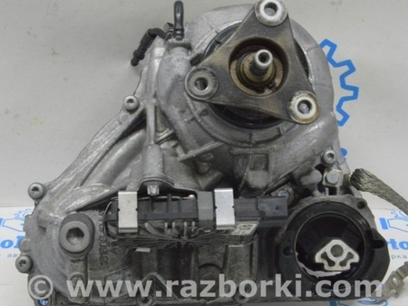 ФОТО Раздатка для BMW X5 G05 (2018-) Одесса