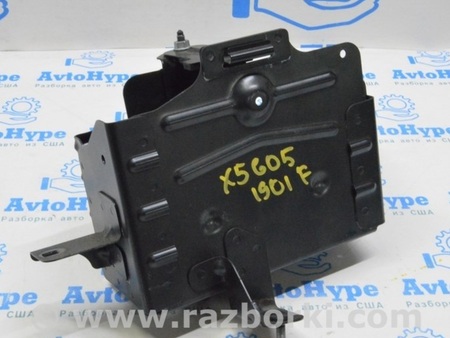 ФОТО Кронштейн аккумулятора Li-ion для BMW X5 G05 (2018-) Одесса