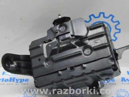 ФОТО Кронштейн аккумулятора Li-ion для BMW X5 G05 (2018-) Одесса