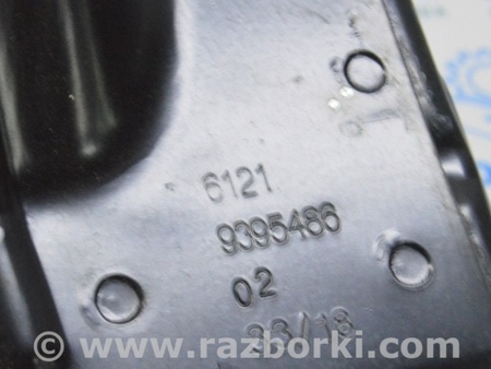 ФОТО Кронштейн аккумулятора Li-ion для BMW X5 G05 (2018-) Одесса