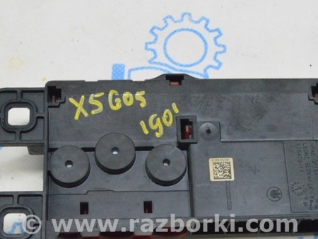 ФОТО Распределитель АКБ 12в задний для BMW X5 G05 (2018-) Одесса