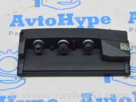 ФОТО Камера слежения за полосами для BMW X5 G05 (2018-) Одесса