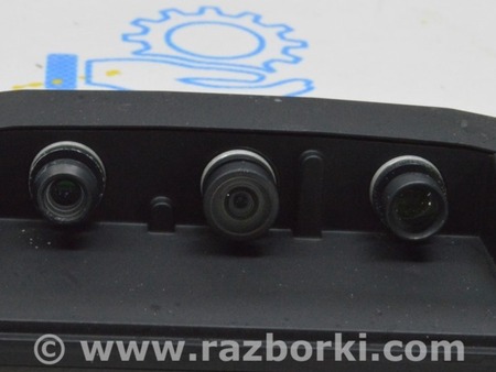 ФОТО Камера слежения за полосами для BMW X5 G05 (2018-) Одесса