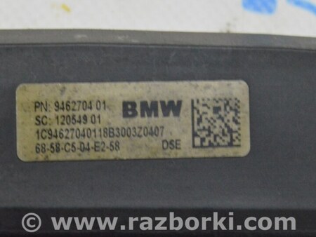 ФОТО Камера слежения за полосами для BMW X5 G05 (2018-) Одесса