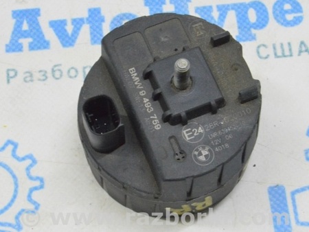 ФОТО Сирена для BMW X5 G05 (2018-) Одесса