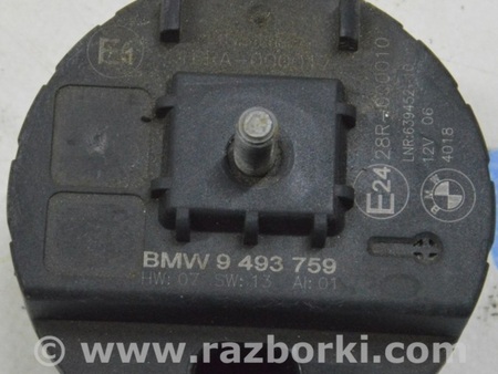 ФОТО Сирена для BMW X5 G05 (2018-) Одесса