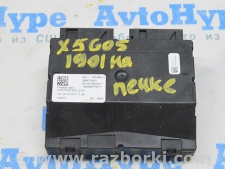 ФОТО AC HEAT CLIMATE CONTROL MODULE для BMW X5 G05 (2018-) Одесса