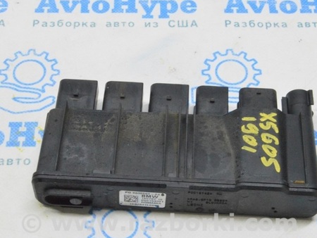 ФОТО INTEGRATED POWER SUPPLY CONTROL UNIT MODULE для BMW X5 G05 (2018-) Одесса