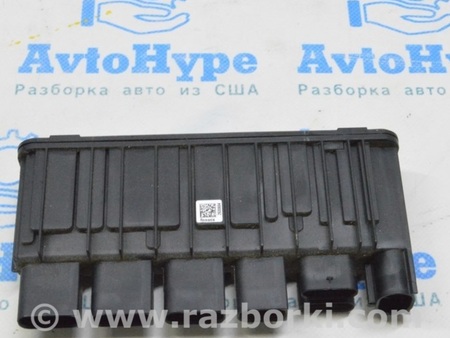 ФОТО INTEGRATED POWER SUPPLY CONTROL UNIT MODULE для BMW X5 G05 (2018-) Одесса