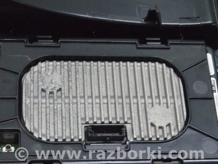 ФОТО Беспроводное зарядное устройство для BMW X5 G05 (2018-) Одесса