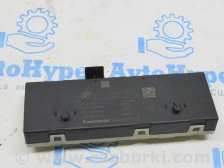 ФОТО Блок управления дверью багажника для BMW X5 G05 (2018-) Одесса