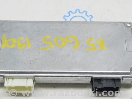 ФОТО Блок управления камерой кругового обзора для BMW X5 G05 (2018-) Одесса