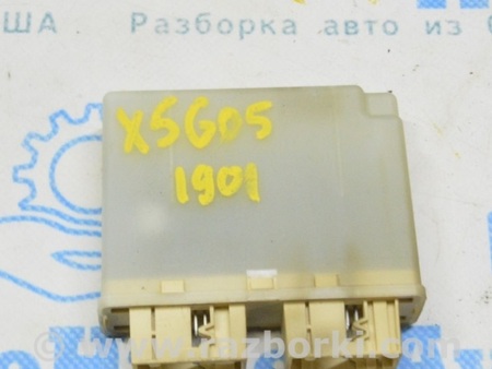 ФОТО Блок управления парктрониками для BMW X5 G05 (2018-) Одесса