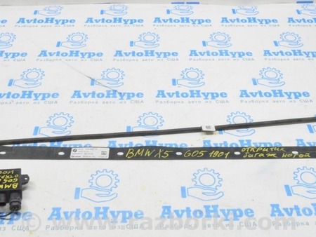 ФОТО Датчик открывания багажника ногой в сборе для BMW X5 G05 (2018-) Одесса