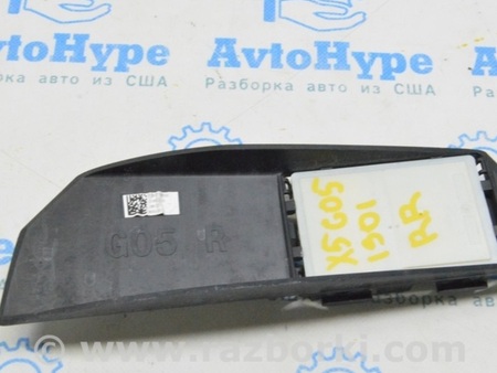 ФОТО Кронштейн датчика слепых зон BSM правый для BMW X5 G05 (2018-) Одесса