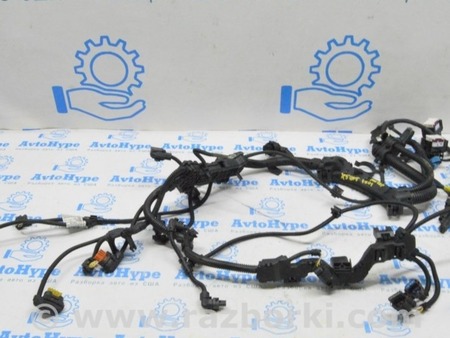 ФОТО Проводка моторная для BMW X5 G05 (2018-) Одесса