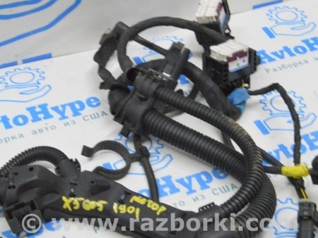 ФОТО Проводка моторная для BMW X5 G05 (2018-) Одесса