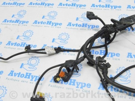 ФОТО Проводка моторная для BMW X5 G05 (2018-) Одесса