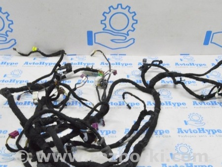 ФОТО Проводка печки для BMW X5 G05 (2018-) Одесса