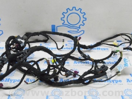 ФОТО Проводка печки для BMW X5 G05 (2018-) Одесса