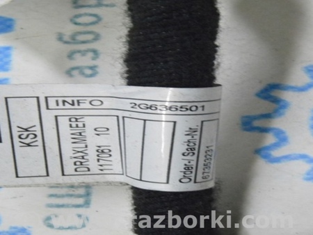 ФОТО Проводка печки для BMW X5 G05 (2018-) Одесса